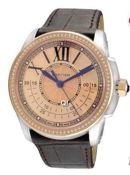 Cartier Watch 638